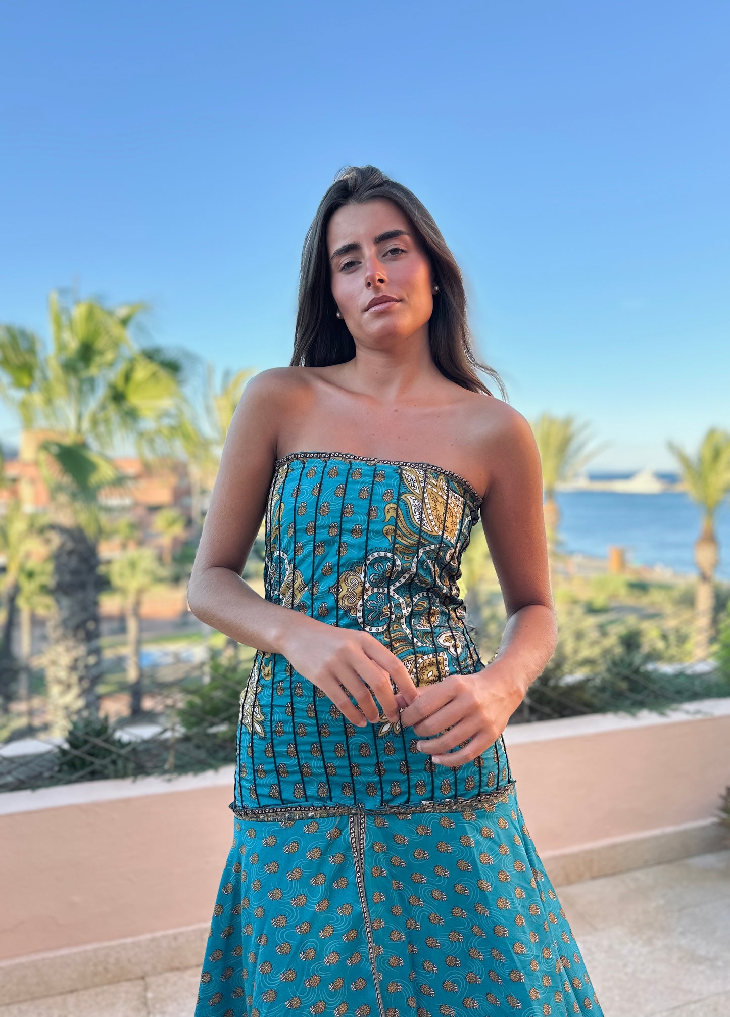 Vestido Indio 2.0 67