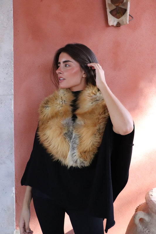 Cuello Zorro 05