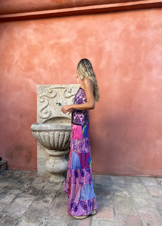 Vestido Indio 152