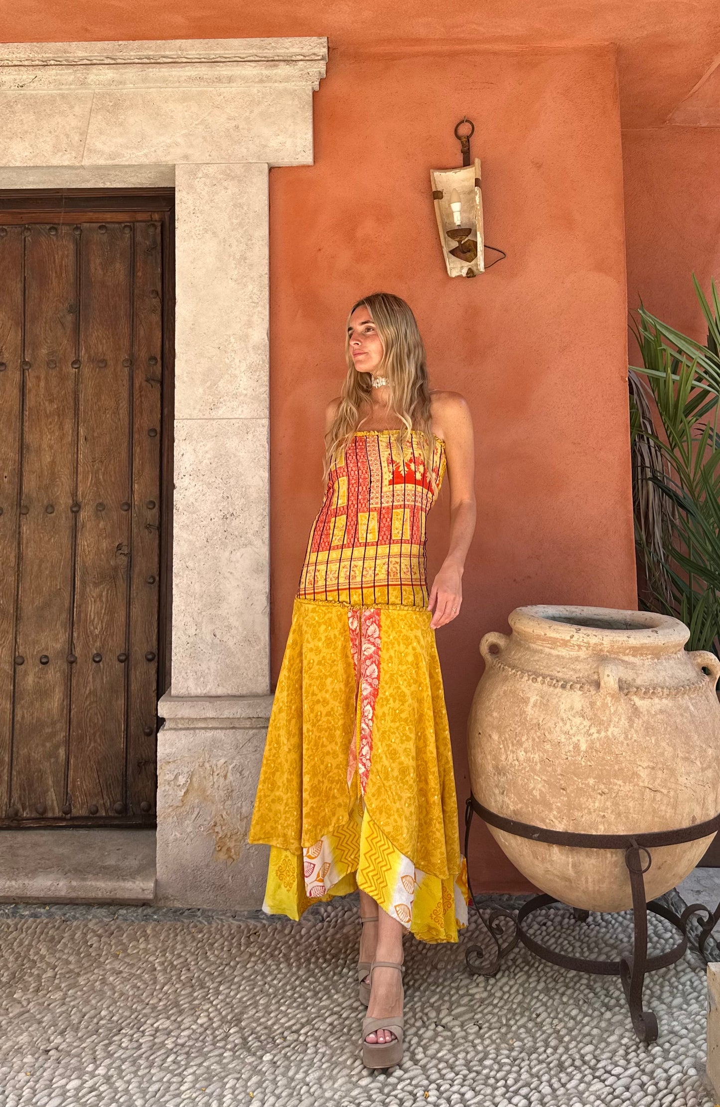 Vestido Indio 2.0 29