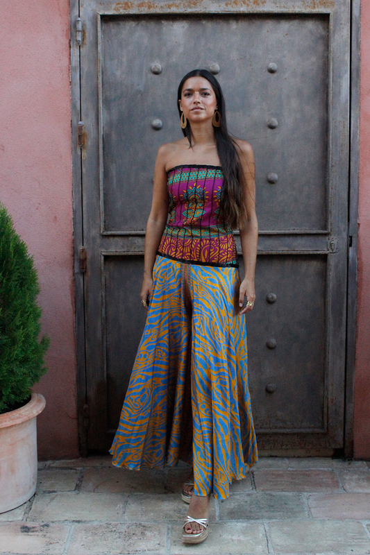 Mono Indio 75