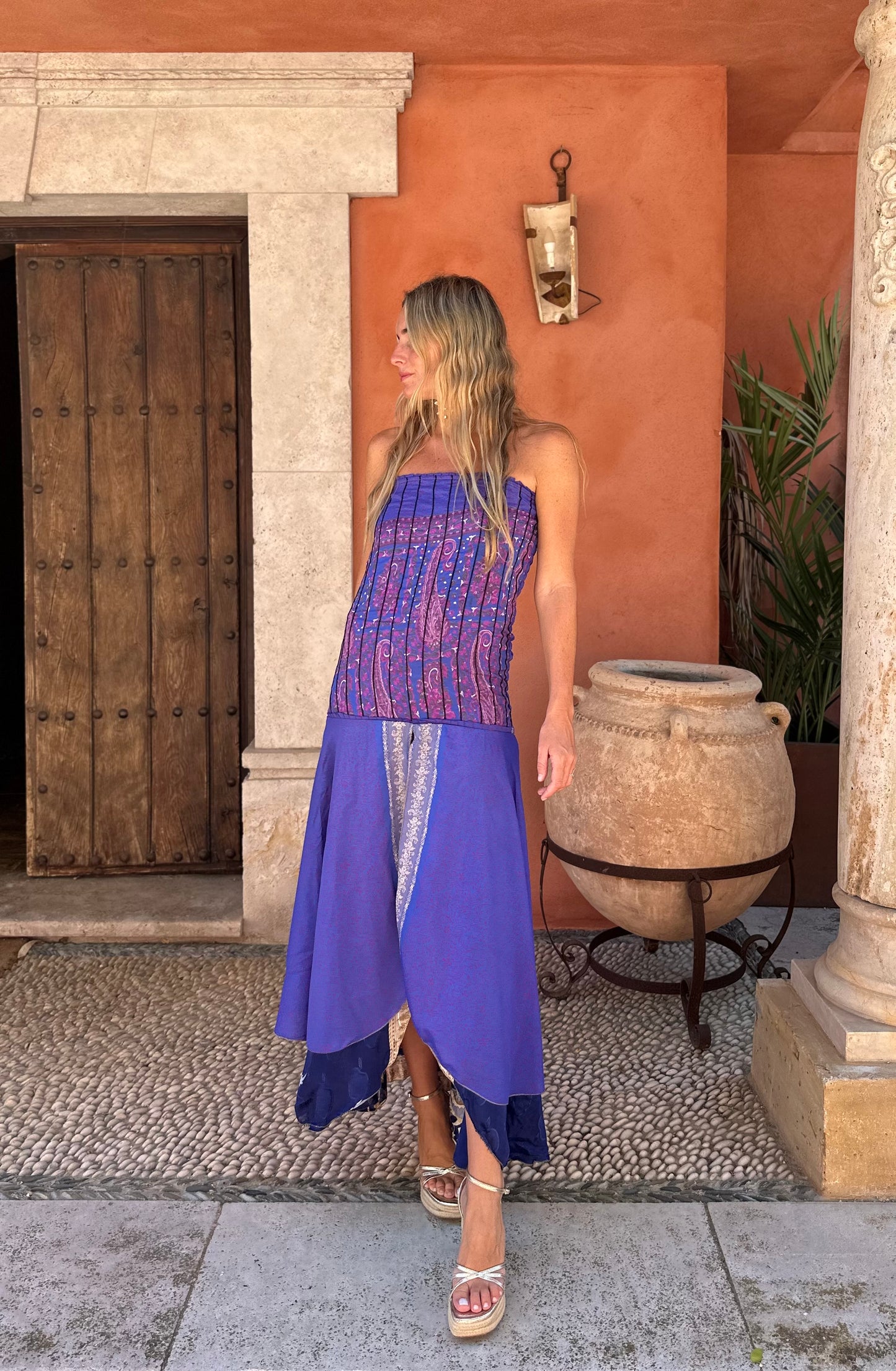 Vestido Indio 2.0 57