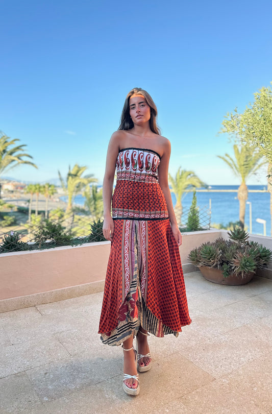 Vestido Indio 2.0 72