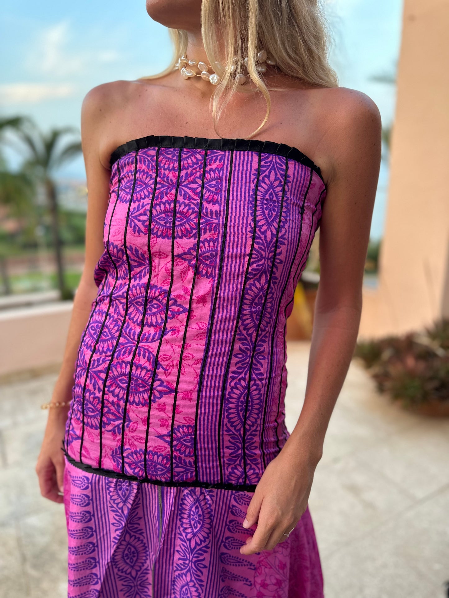 Vestido Indio 2.0 2