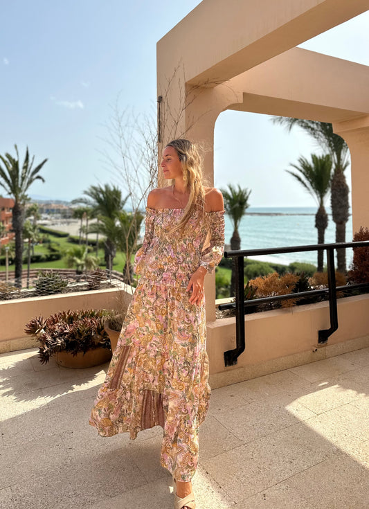 Vestido Menorca 23