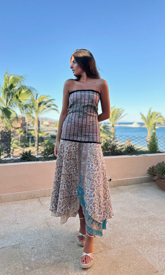 Vestido Indio 2.0 70