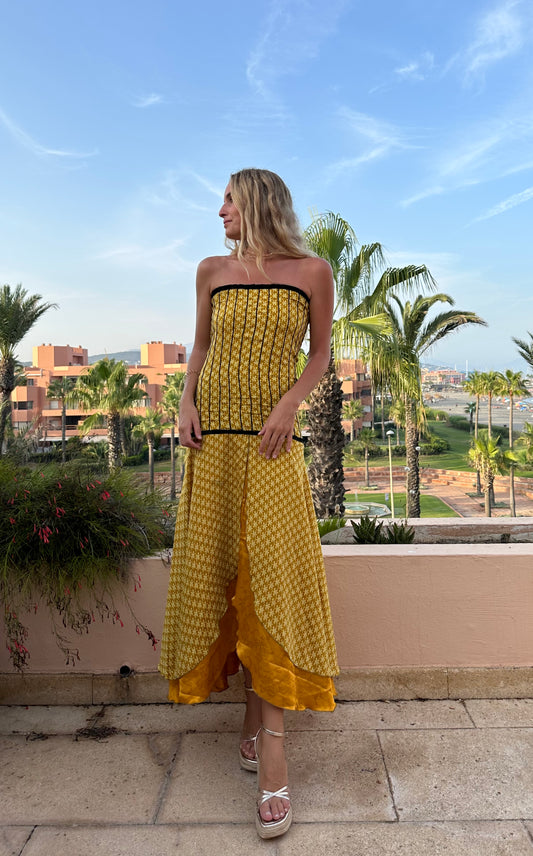 Vestido Indio 2.0 22