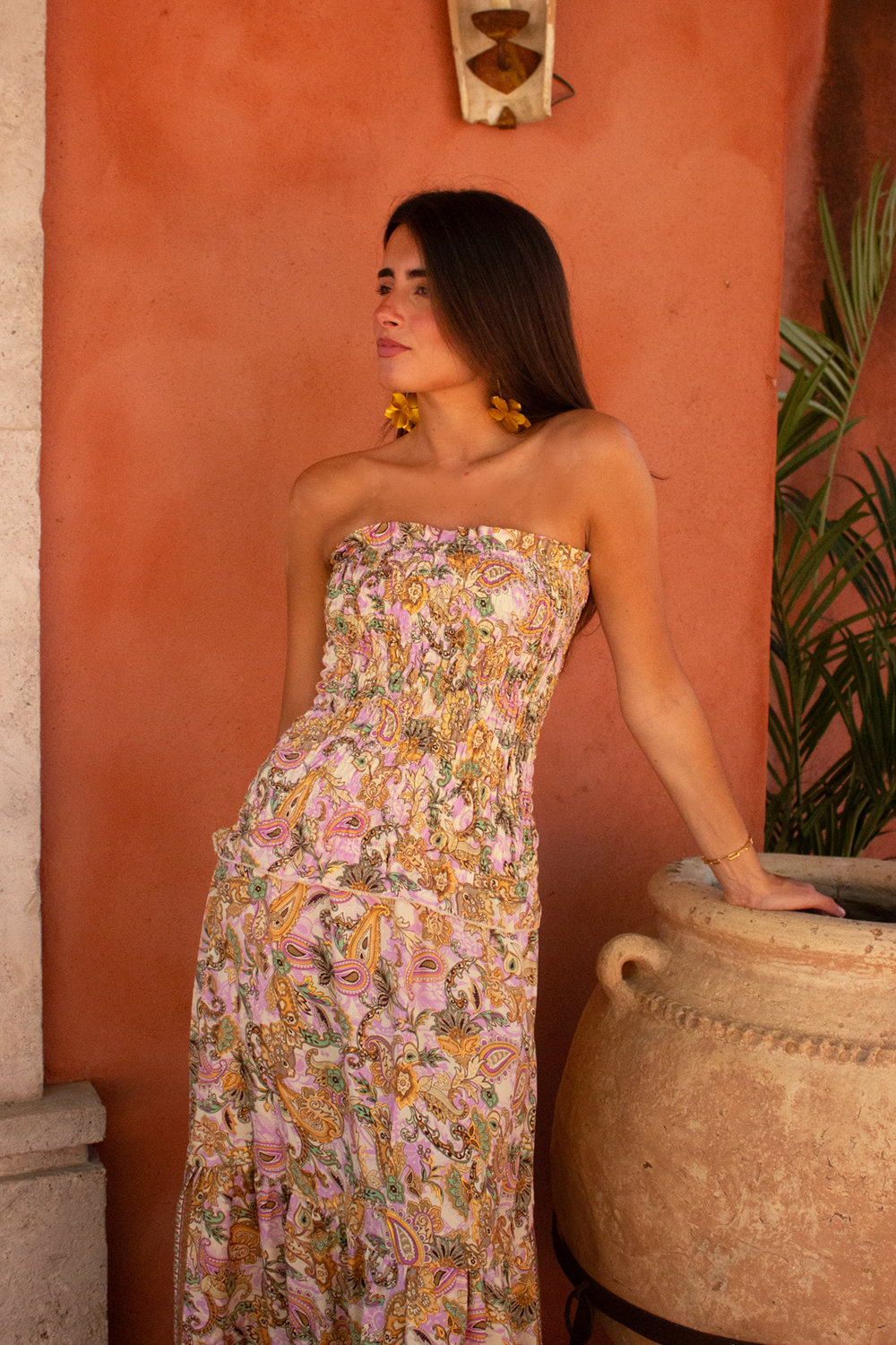 Vestido Ibiza 16