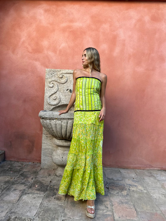 Vestido Indio 151