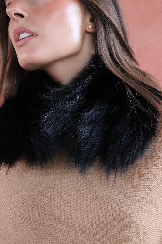 Cuello visón 59