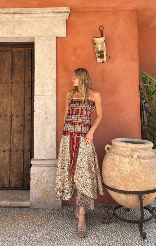Vestido Indio 2.0 28