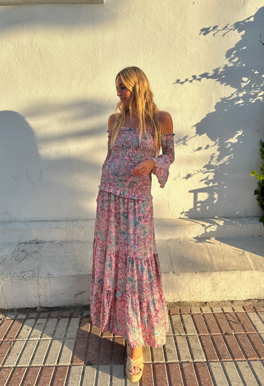 Vestido Menorca 21