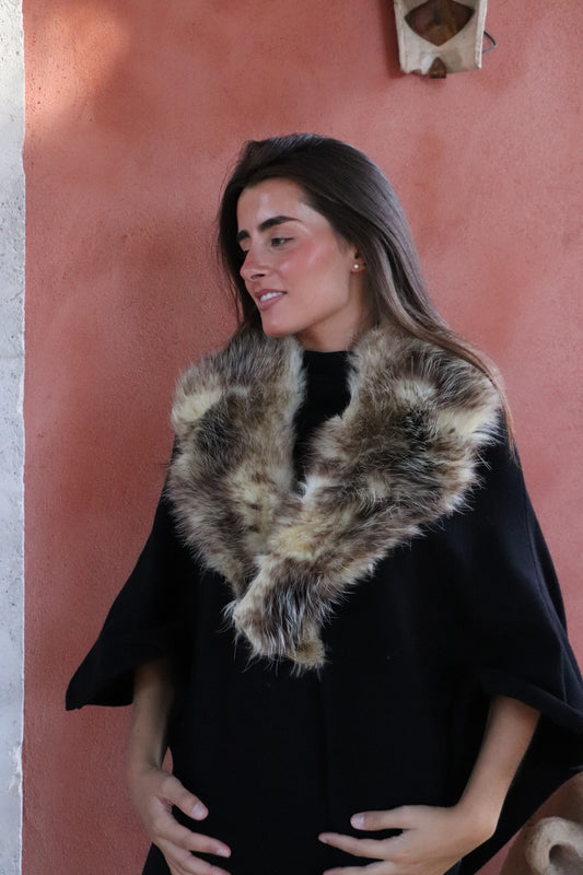Cuello Zorro 23