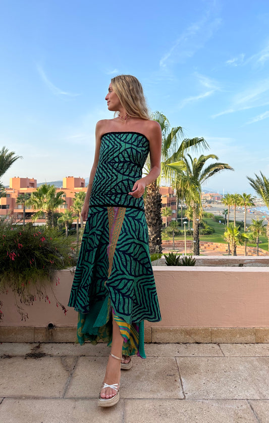 Vestido Indio 2.0 25