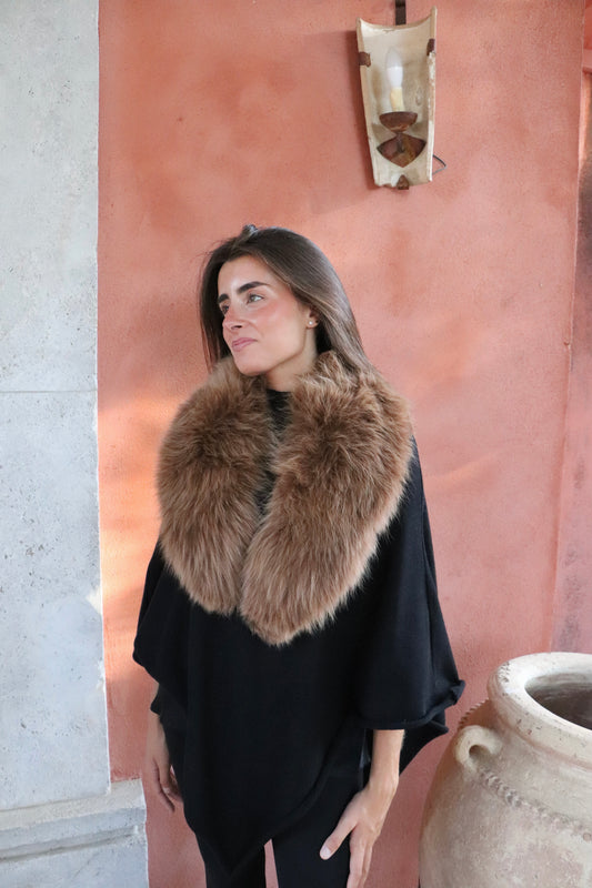 Cuello zorro 39