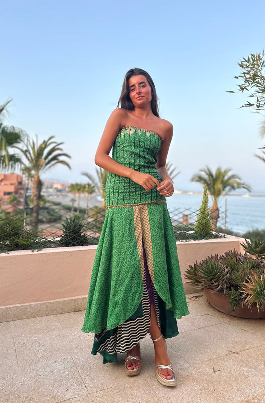 Vestido Indio 2.0 103