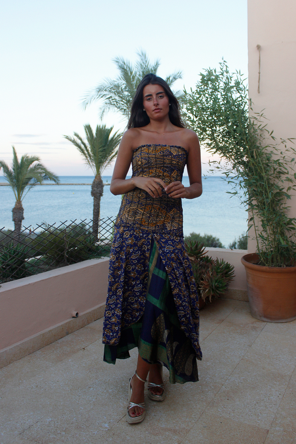 Vestido Indio 2.0 92