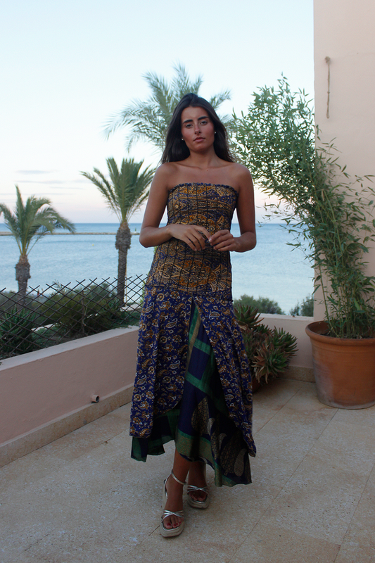 Vestido Indio 2.0 92