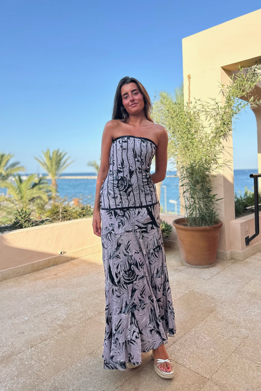 Vestido Indio 1524