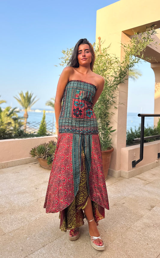 Vestido Indio 2.0 111