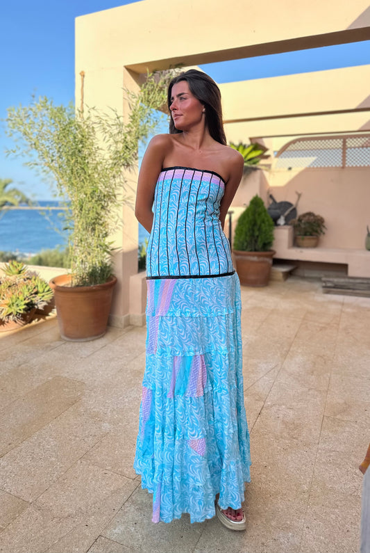 Vestido Indio 1531