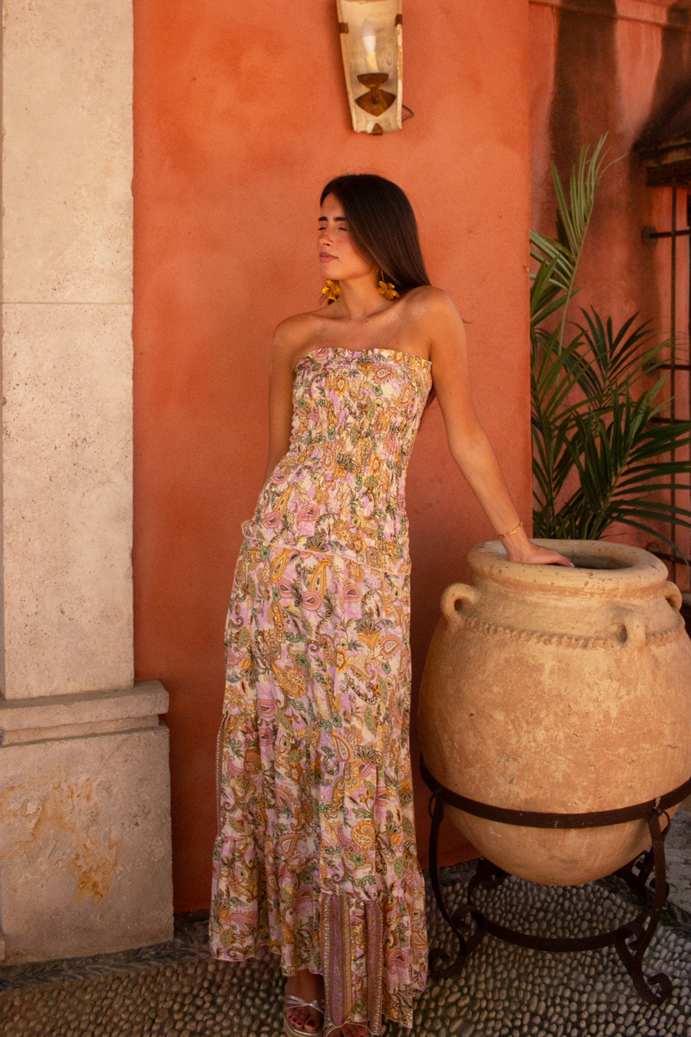 Vestido Ibiza 16