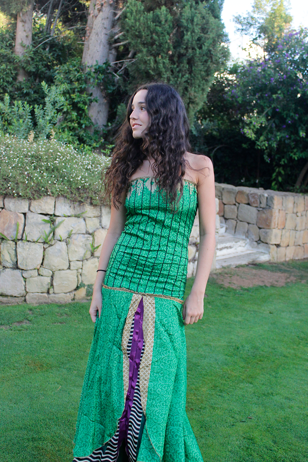 Vestido Indio 2.0 53