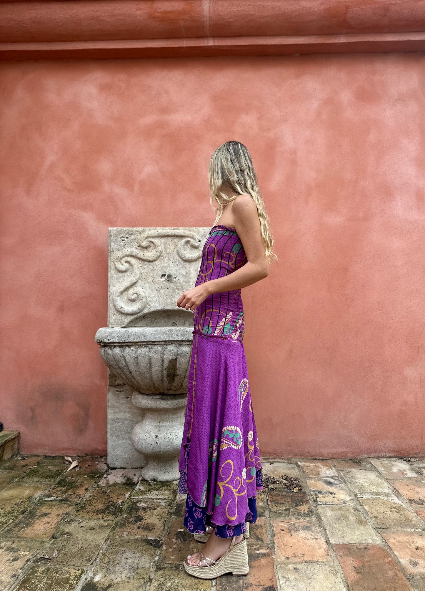 Vestido Indio 2.0 32