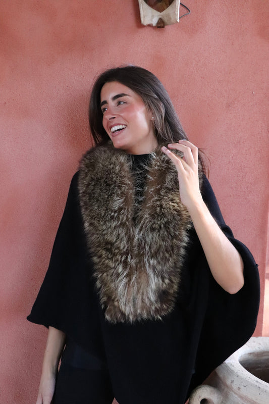 Cuello Zorro 17