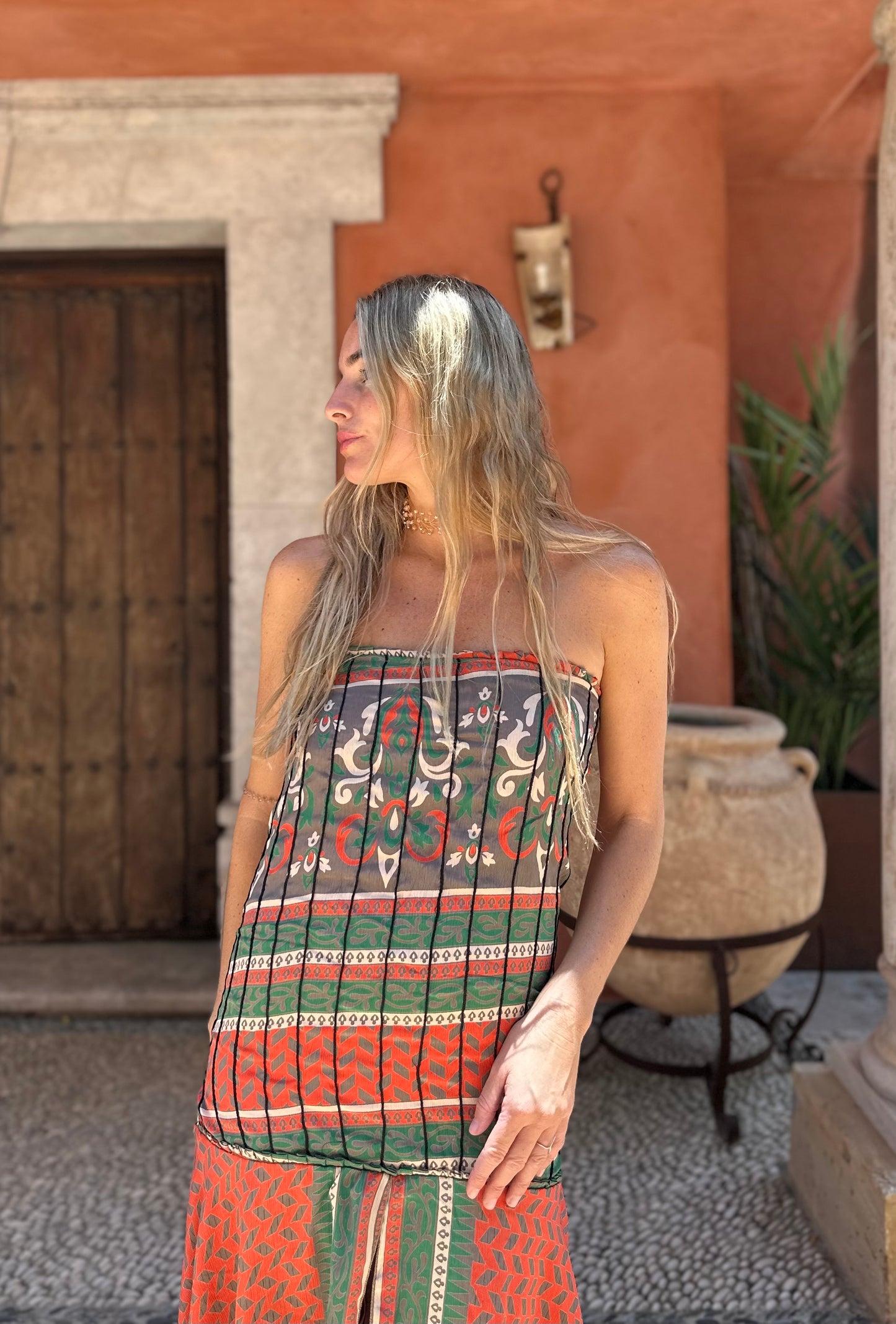 Vestido Indio 2.0 10
