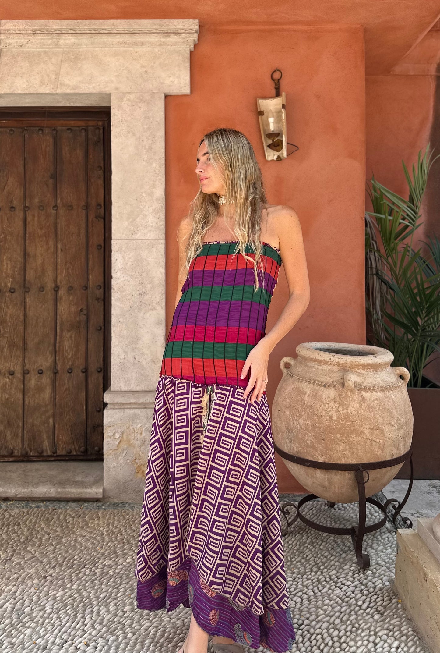 Vestido Indio 2.0 34