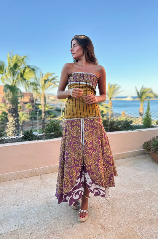 Vestido Indio 2.0 64