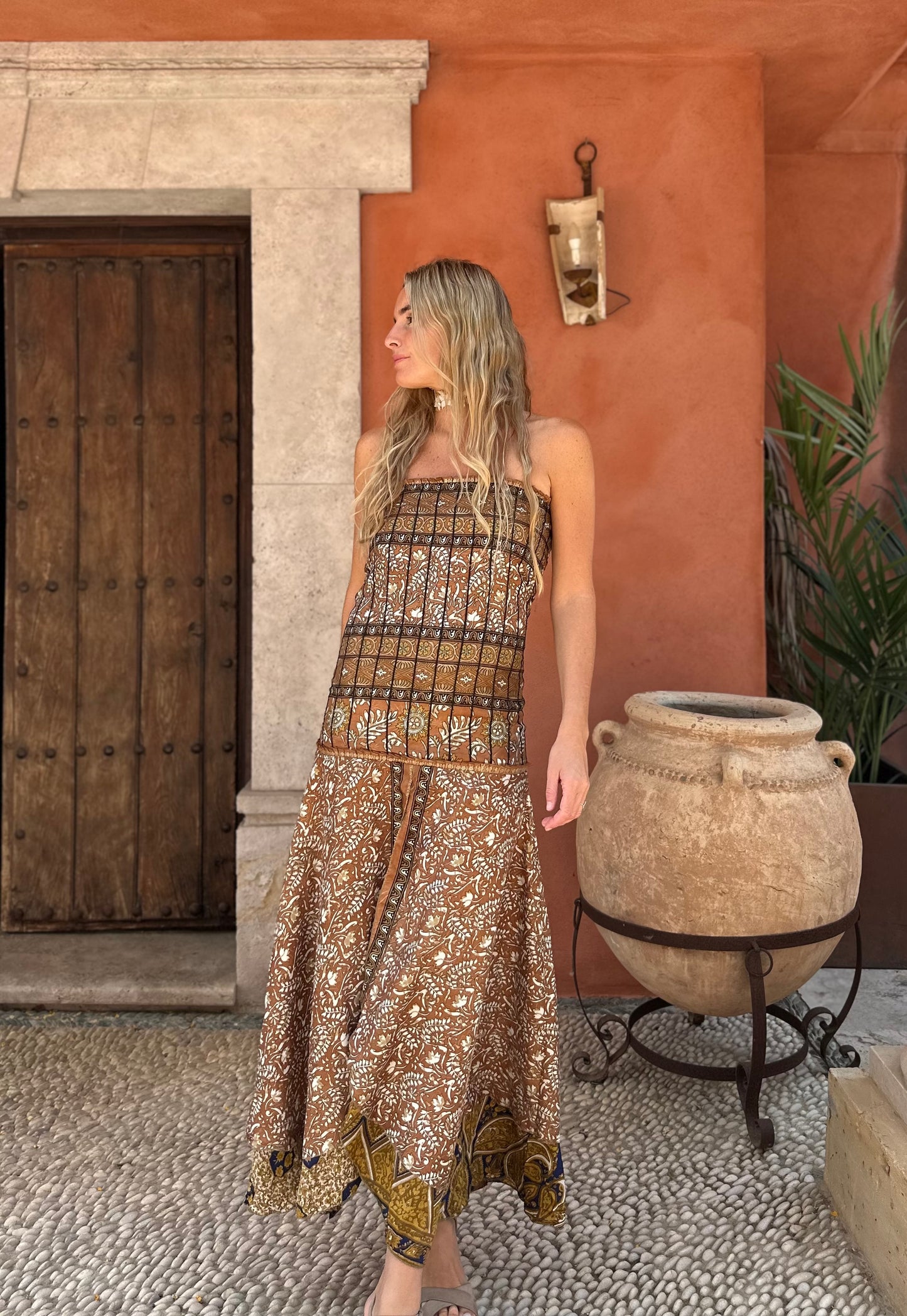 Vestido Indio 2.0 32
