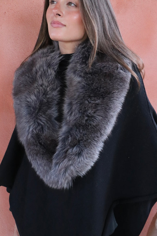 Cuello zorro 42