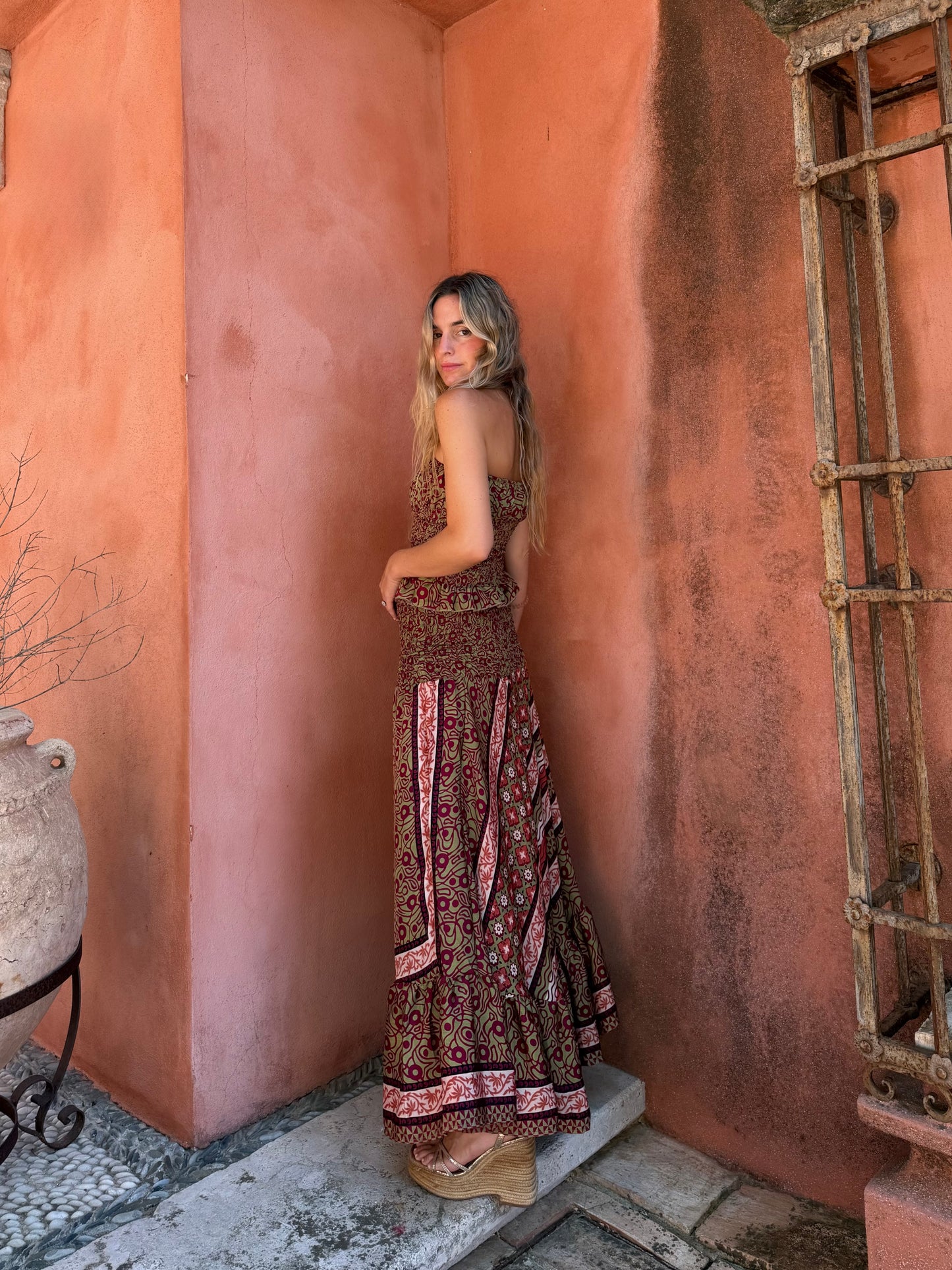 Conjunto Formentera 2.0 24