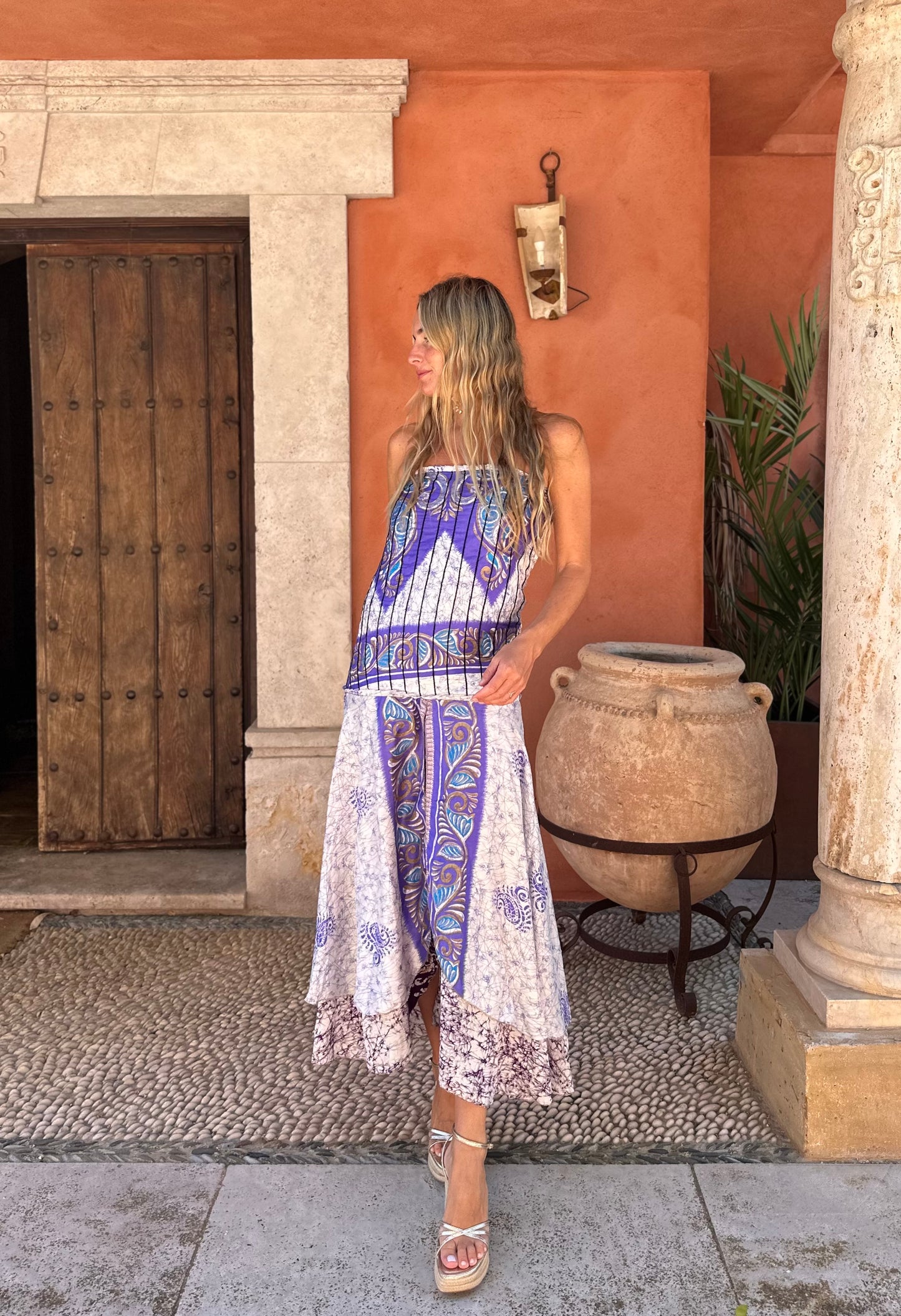 Vestido Indio 2.0 53