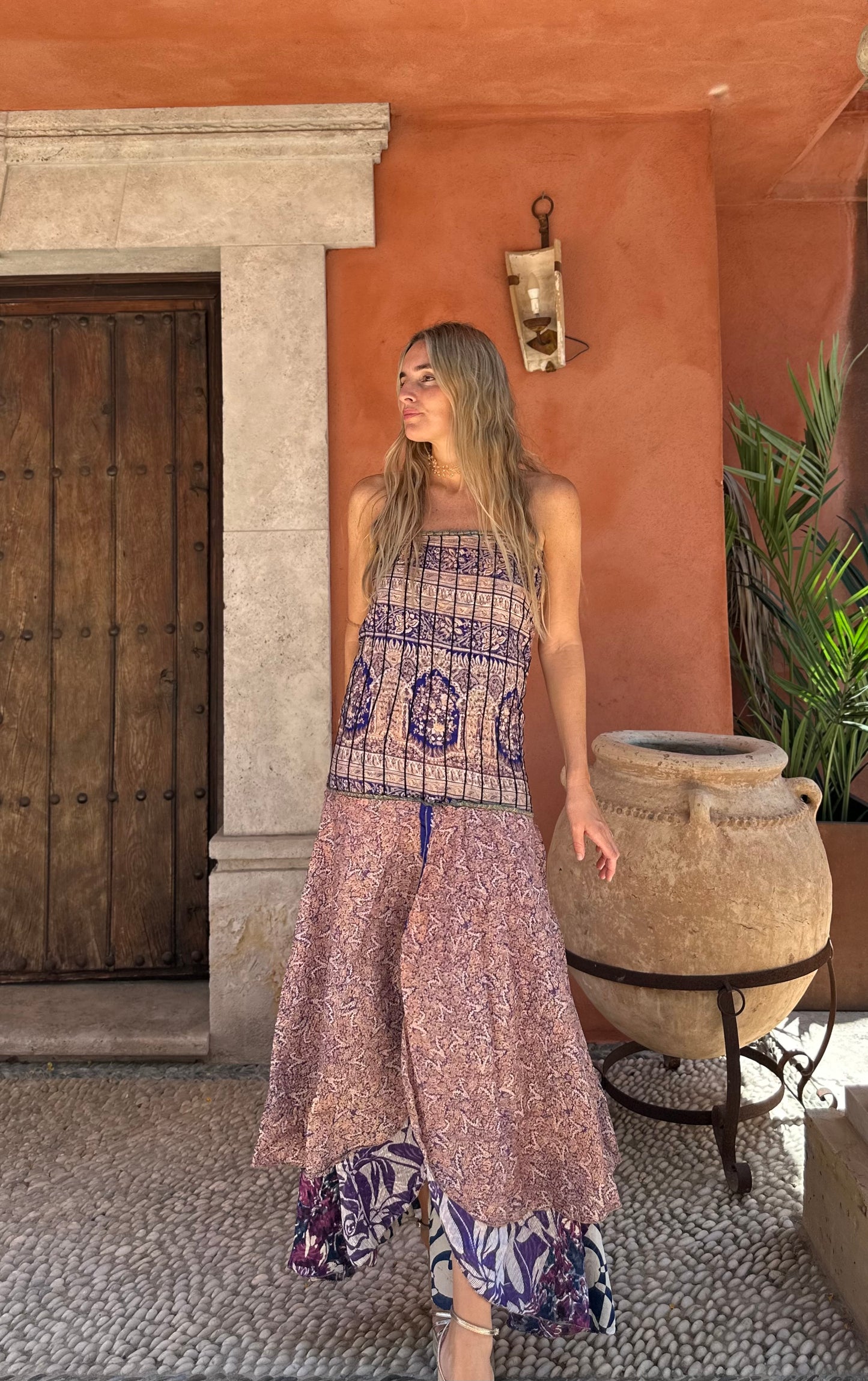Vestido Indio 2.0 1