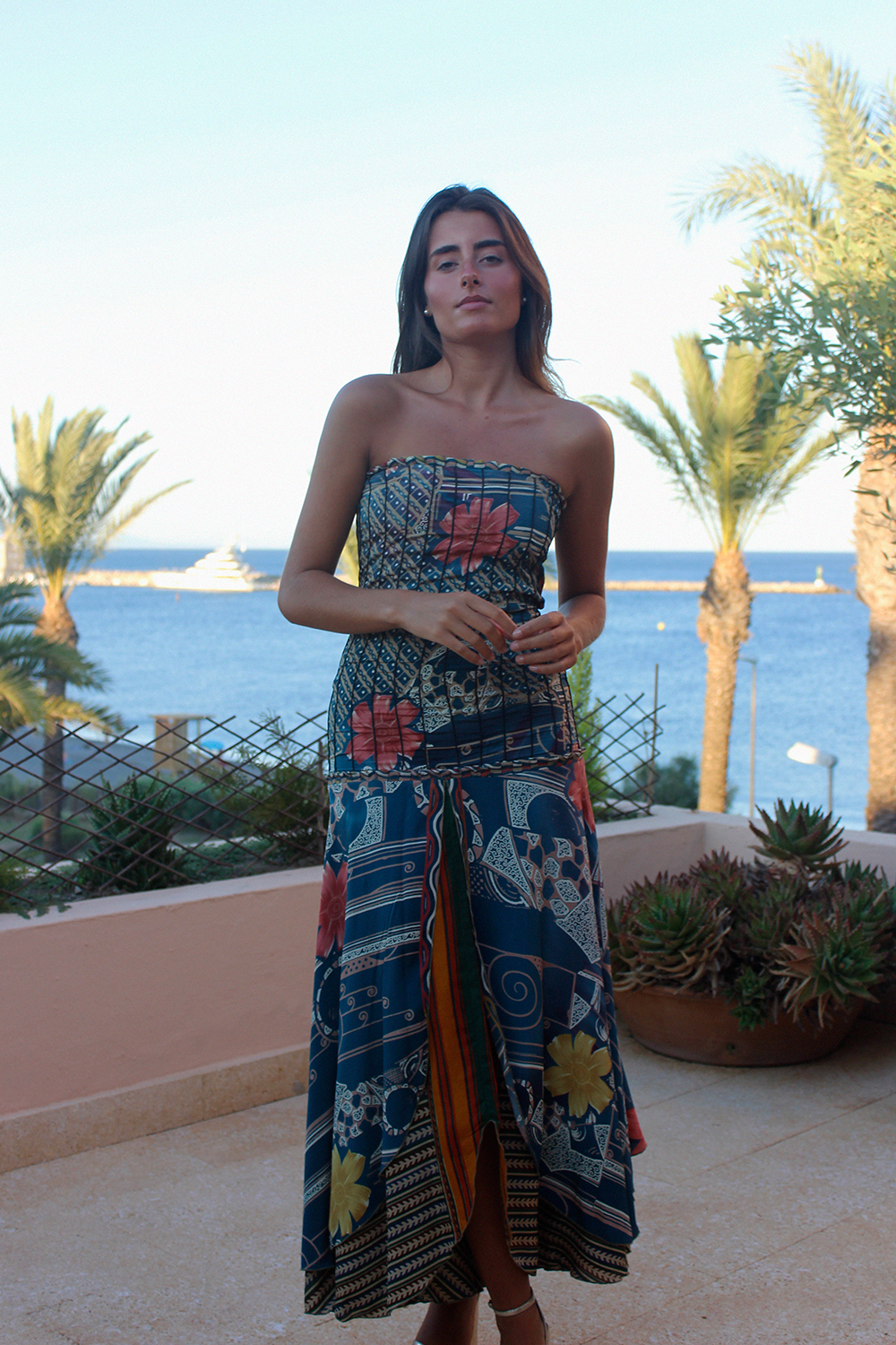 Vestido Indio 2.0 89