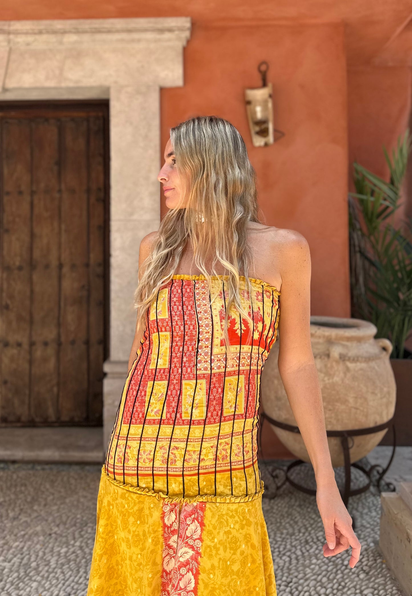 Vestido Indio 2.0 29