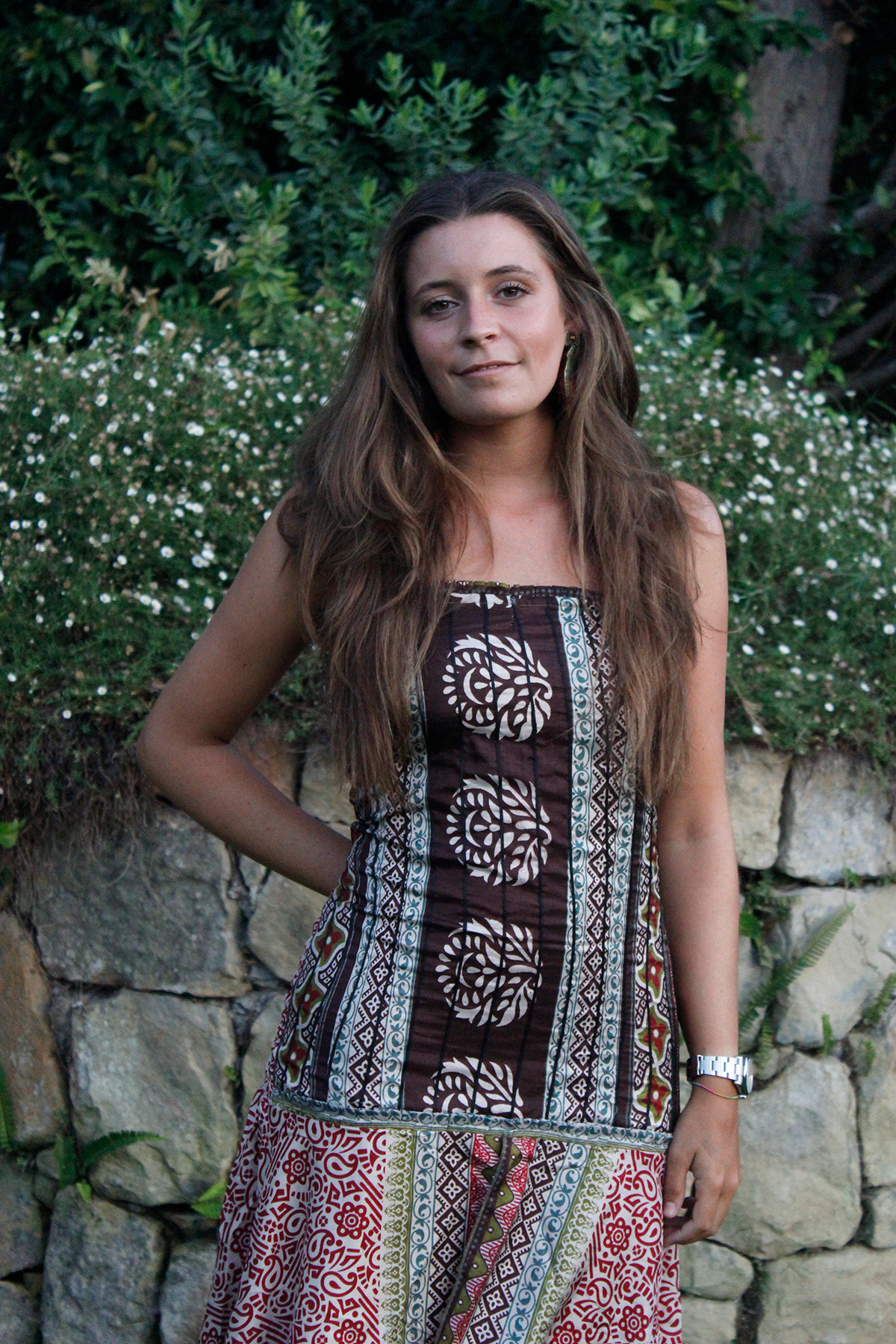 Vestido Indio 2.0 58