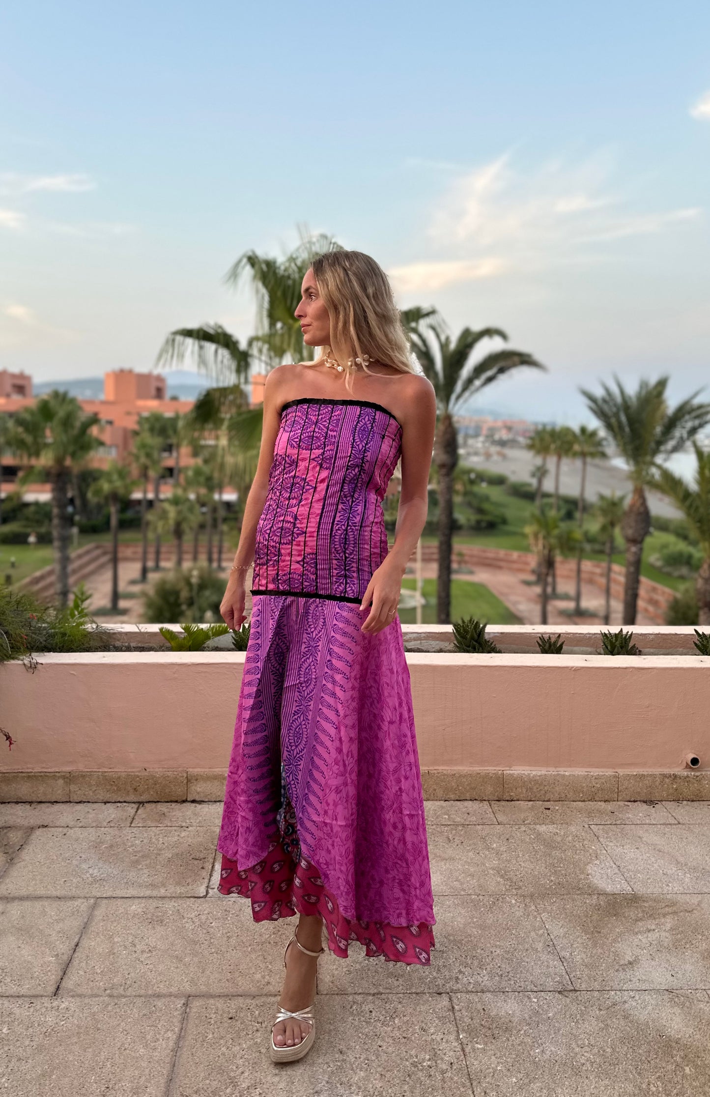 Vestido Indio 2.0 2