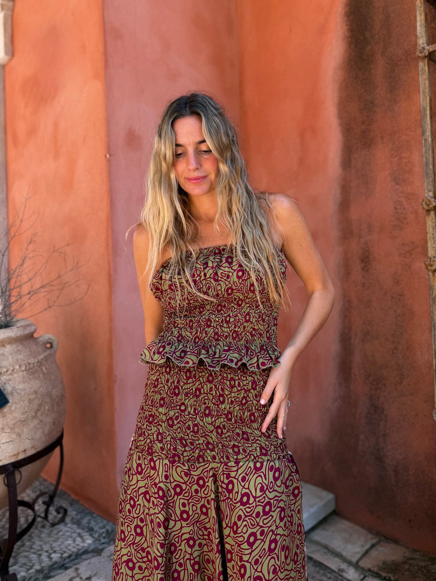 Conjunto Formentera 2.0 24