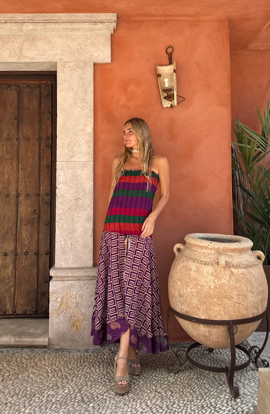 Vestido Indio 2.0 34