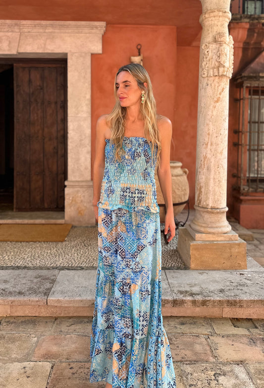 Vestido Ibiza 25