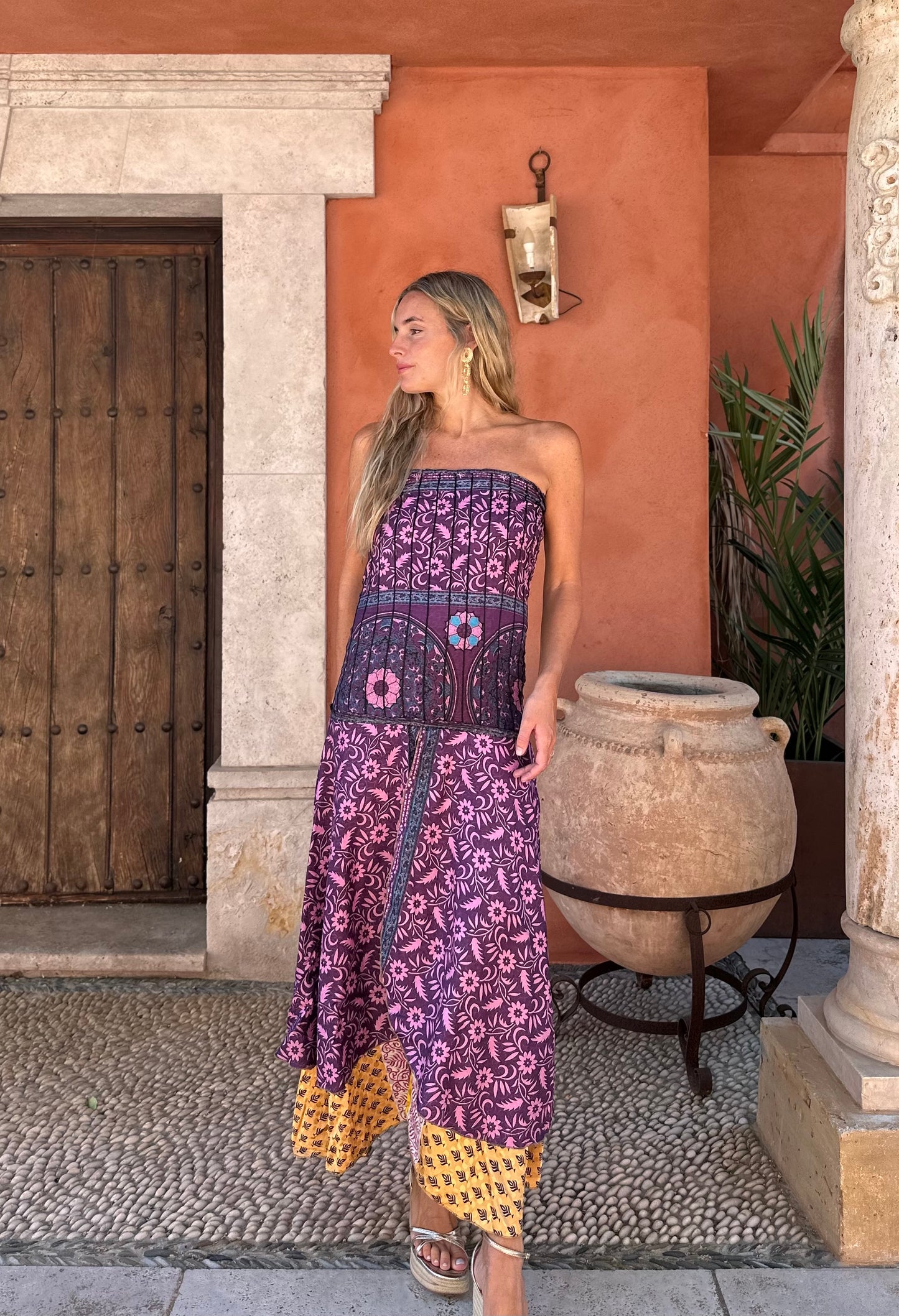 Vestido Indio 2.0 52