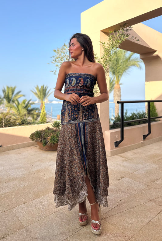 Vestido Indio 2.0 116