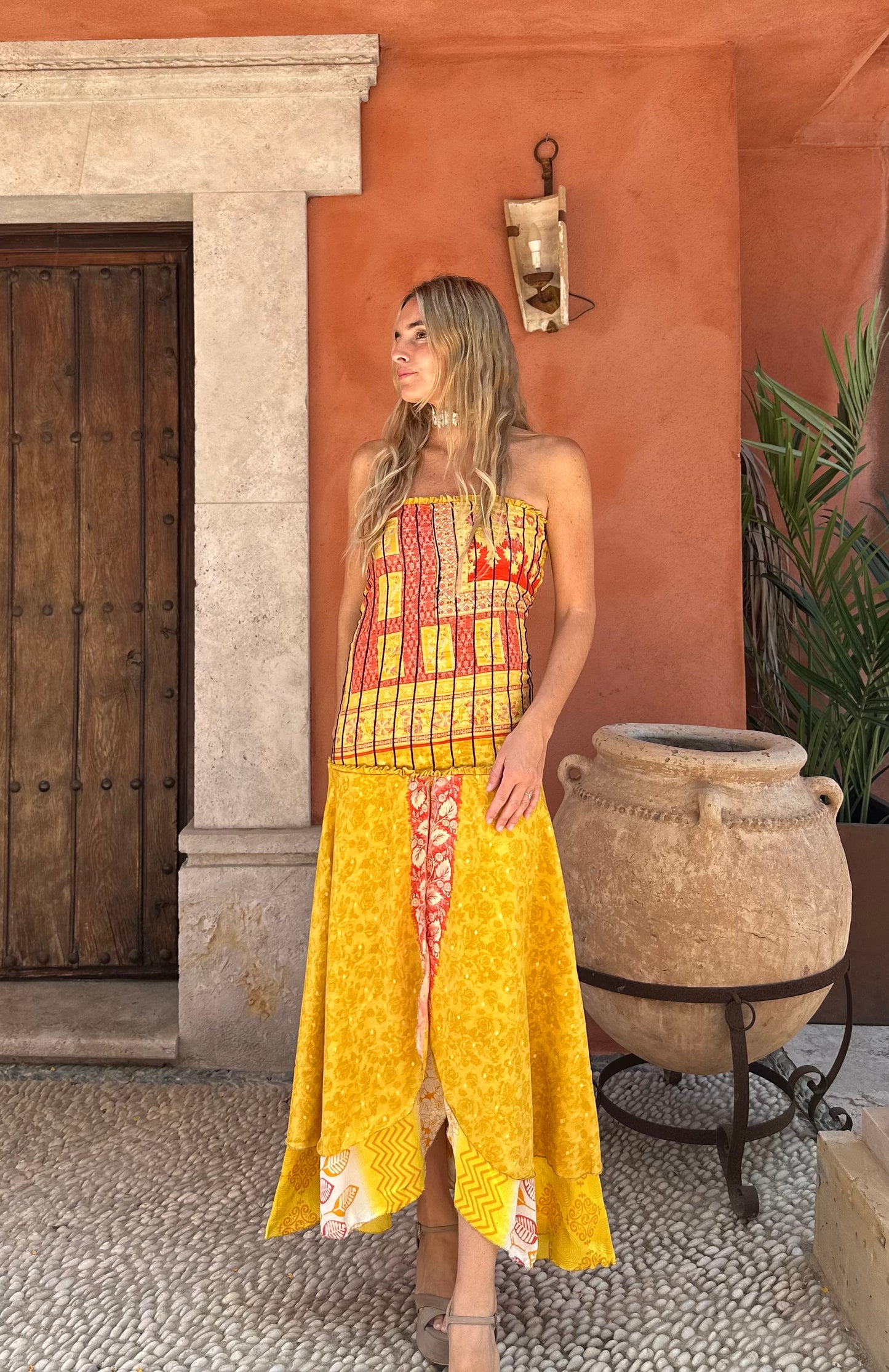 Vestido Indio 2.0 29