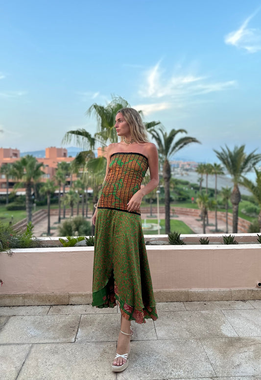 Vestido Indio 2.0 5