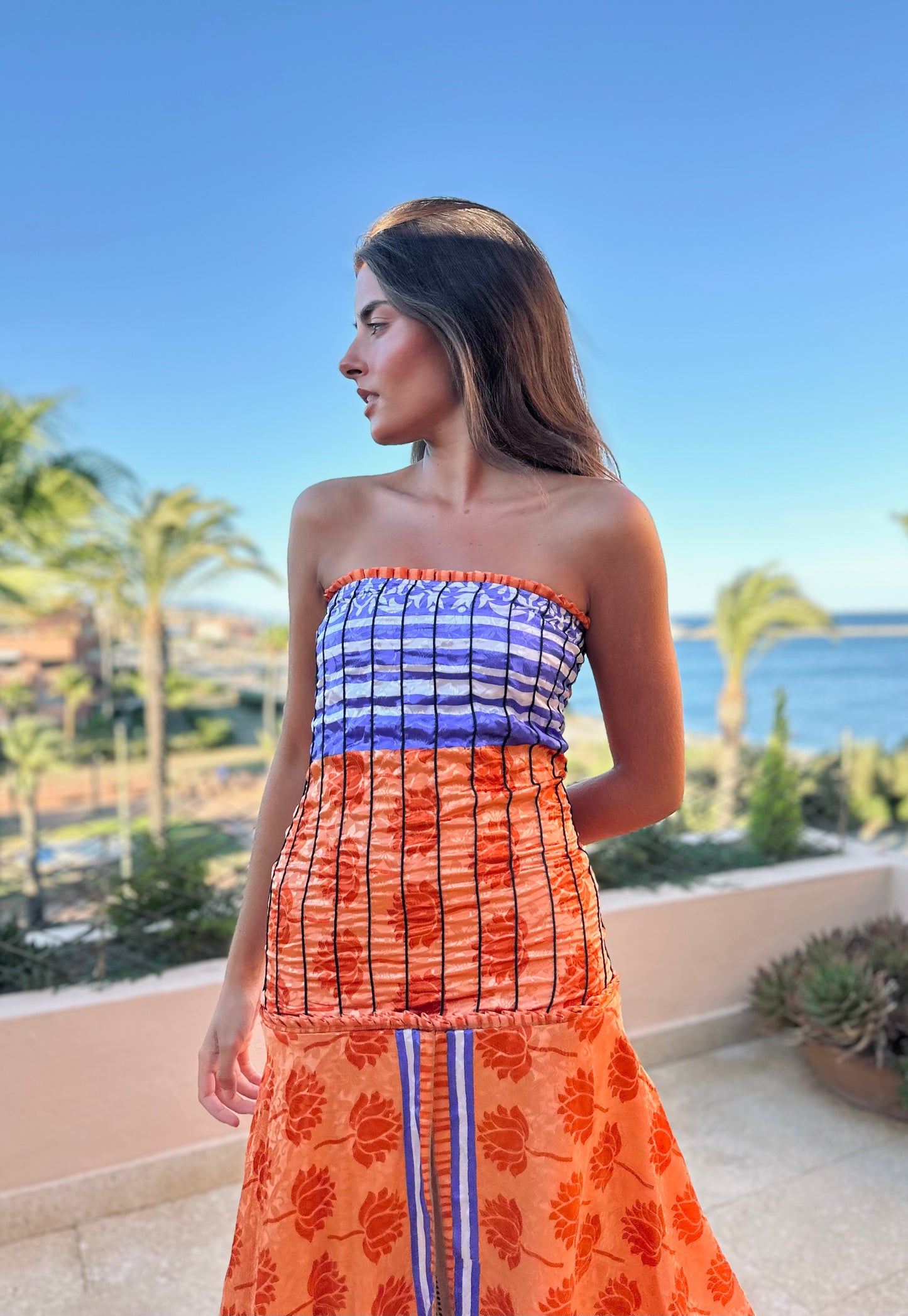 Vestido Indio 2.0 71