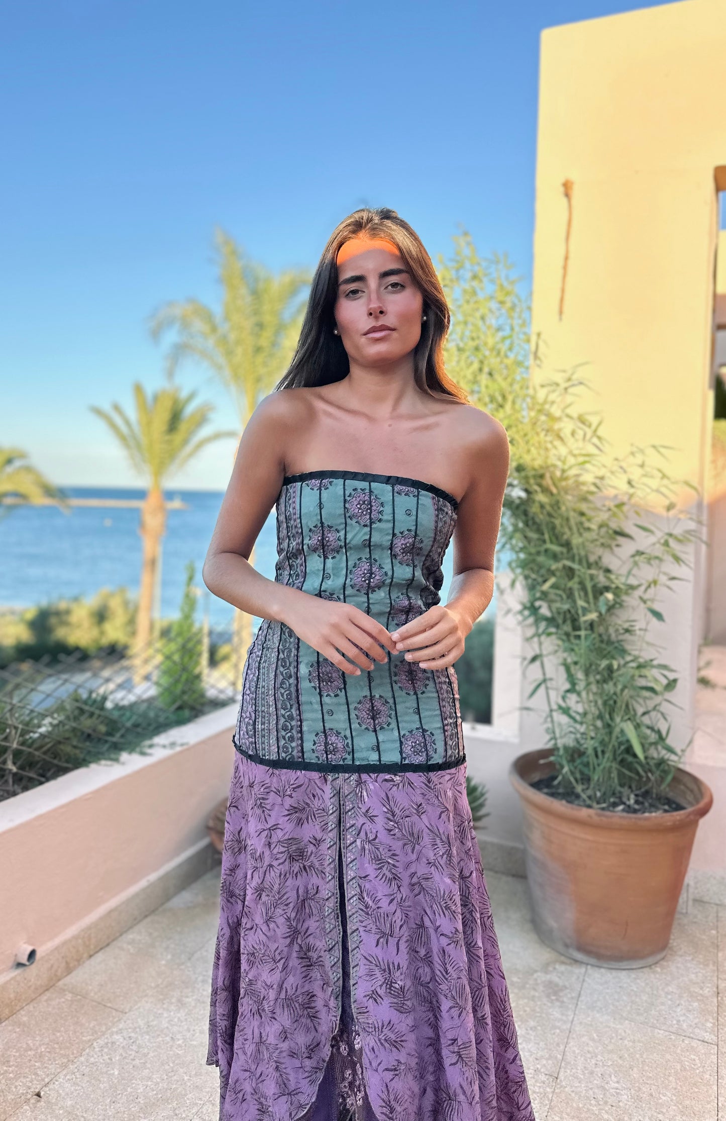Vestido Indio 2.0 66
